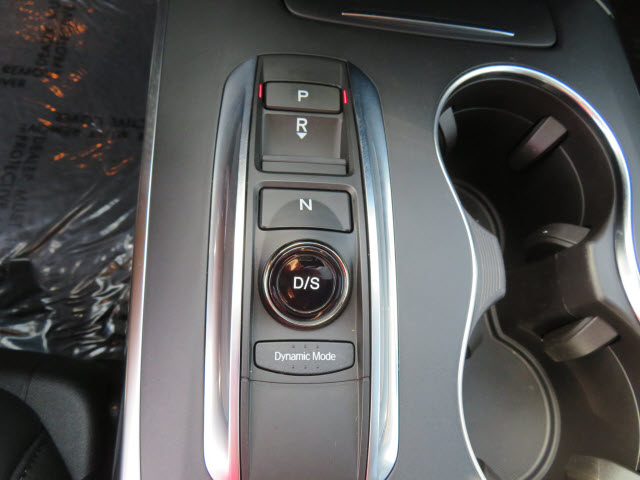 2018 Acura MDX w/Tech