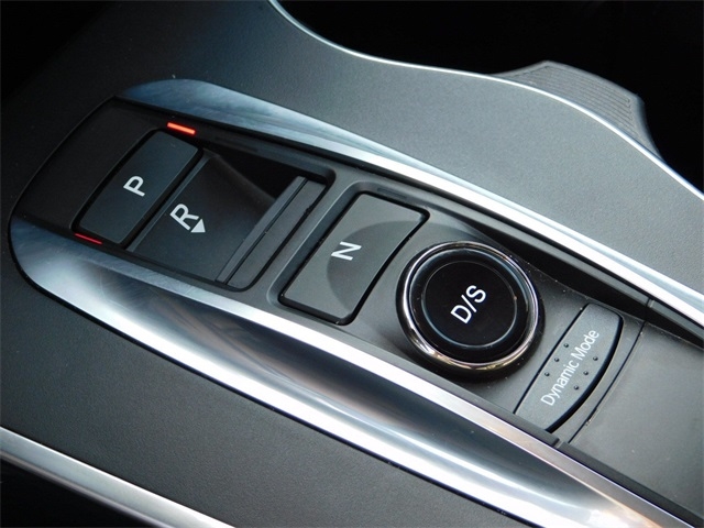 2018 Acura MDX SH-AWD w/Tech