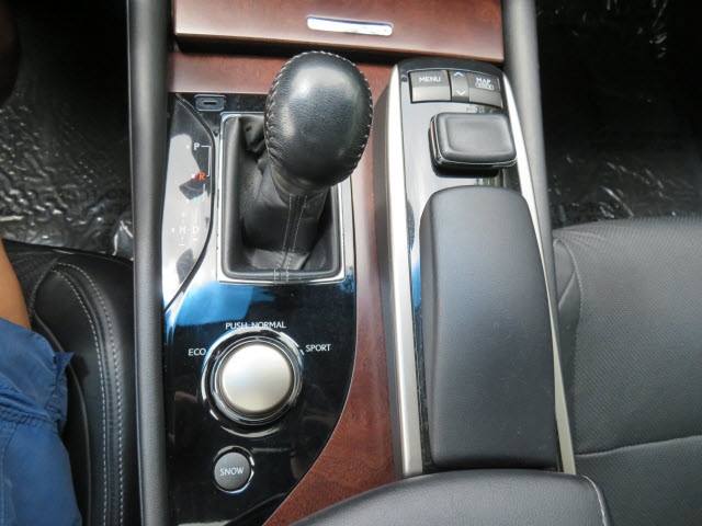 2015 Lexus GS 350 Base