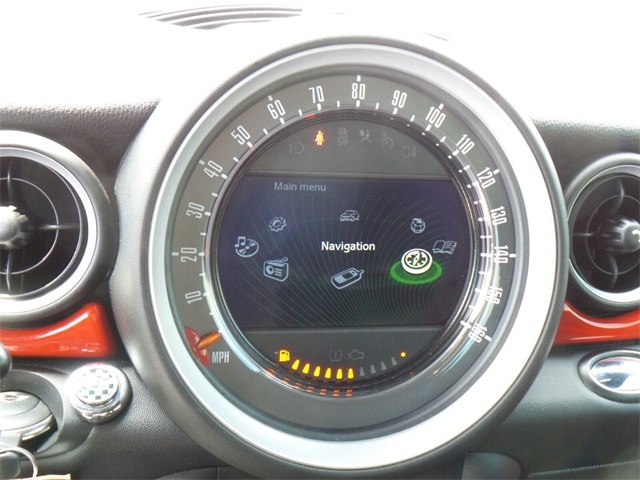 2013 MINI Hardtop John Cooper Works