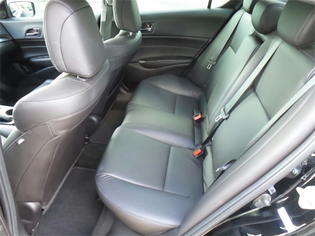 2016 Acura ILX 