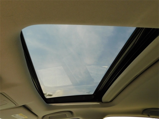 2015 Acura TLX Base