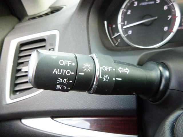2015 Acura TLX V6 w/Advance