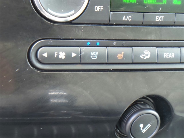 2014 Ford Expedition Limited