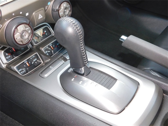 2014 Chevrolet Camaro SS