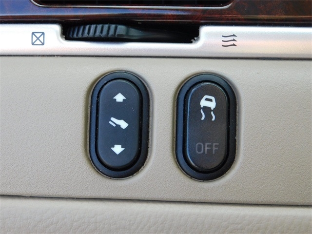2010 Lincoln Town Car Signature Limited