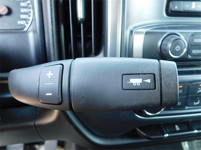 2014 Chevrolet Silverado 1500 LT LT1