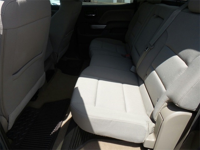 2016 Chevrolet Silverado 1500 LT LT2