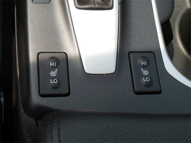 2018 Acura RDX Technology Package