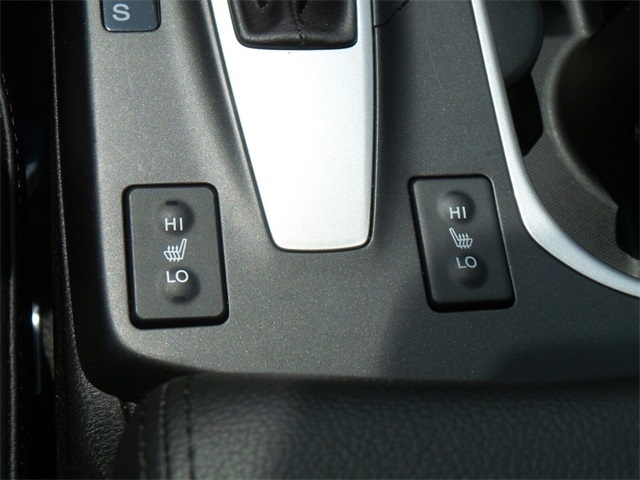2018 Acura RDX Technology Package