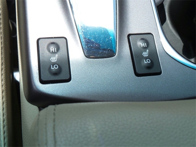 2015 Acura RDX w/Tech
