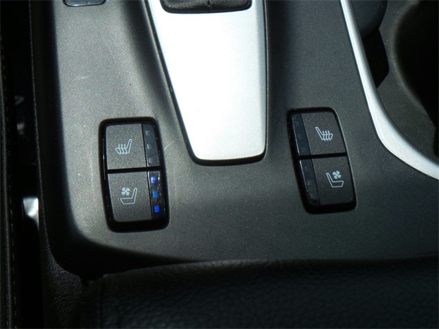 2016 Acura RDX w/Advance