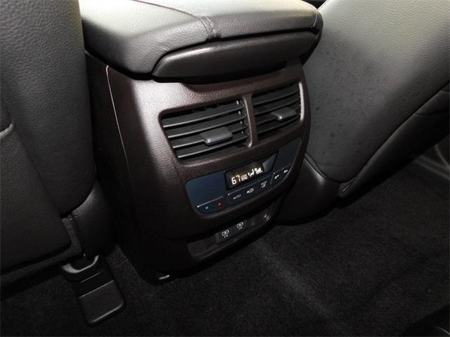 2018 Acura MDX w/Tech