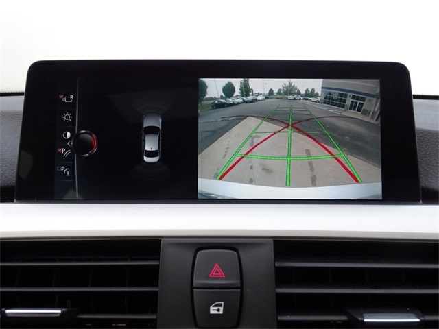2017 BMW 3 Series 320i