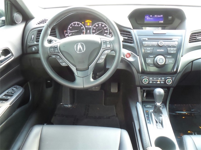 2016 Acura ILX 