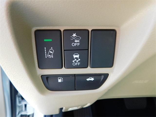 2018 Acura TLX Base