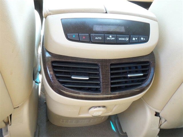 2010 Acura MDX SH-AWD