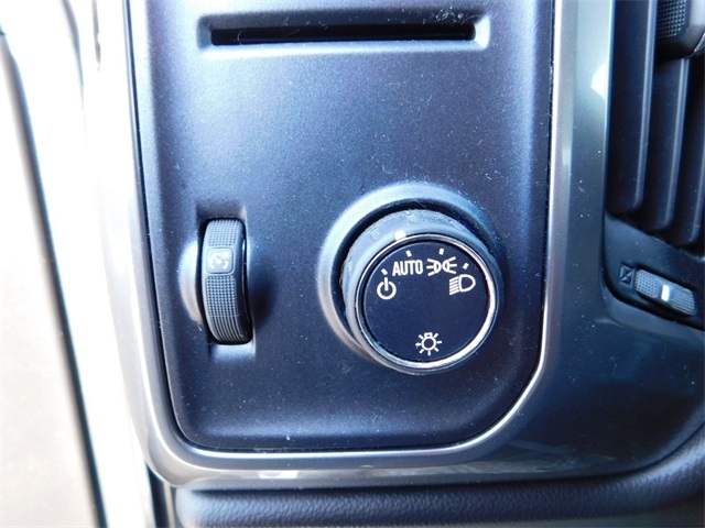2014 Chevrolet Silverado 1500 LT LT1