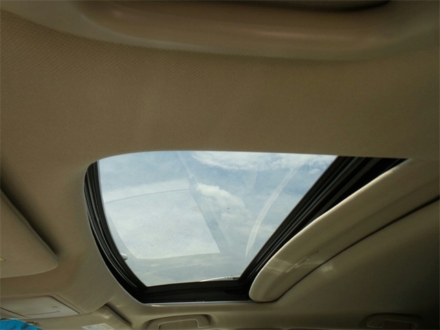 2015 Acura RDX w/Tech