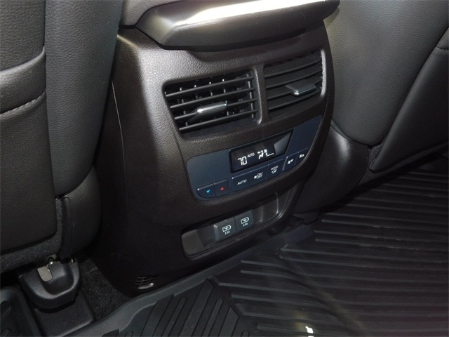 2018 Acura MDX SH-AWD w/Tech