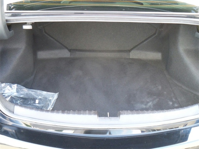 2016 Acura ILX 