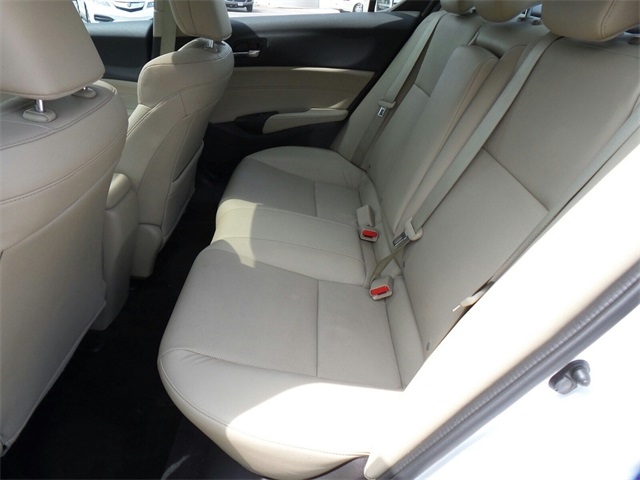2016 Acura ILX 2.4L