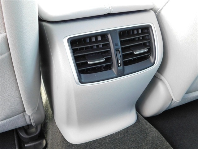 2015 Acura TLX Base