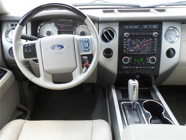 2014 Ford Expedition Limited