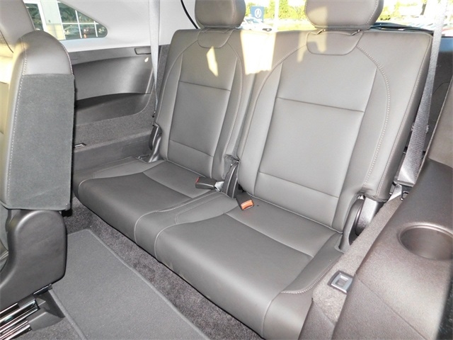 2018 Acura MDX w/Tech
