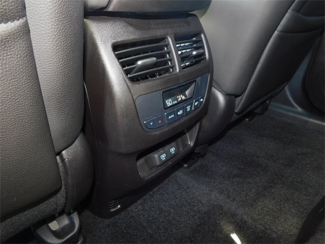 2018 Acura MDX w/Tech