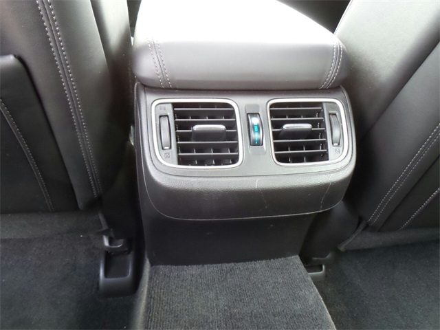 2014 Acura RLX Base w/Technology Package