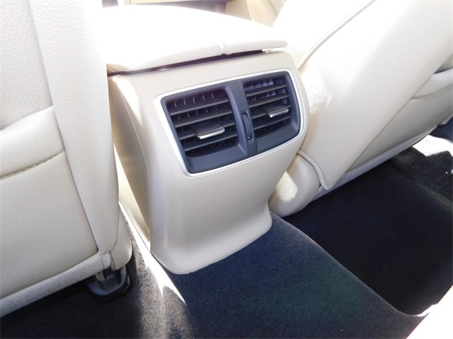 2018 Acura TLX Base