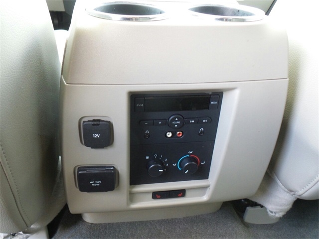 2014 Ford Expedition Limited