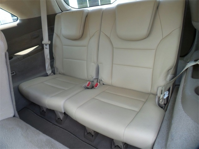 2010 Acura MDX SH-AWD
