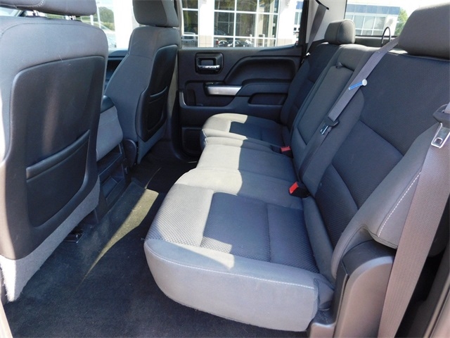 2014 Chevrolet Silverado 1500 LT LT1