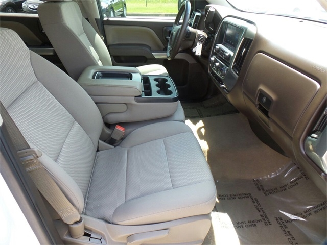 2016 Chevrolet Silverado 1500 LT LT2
