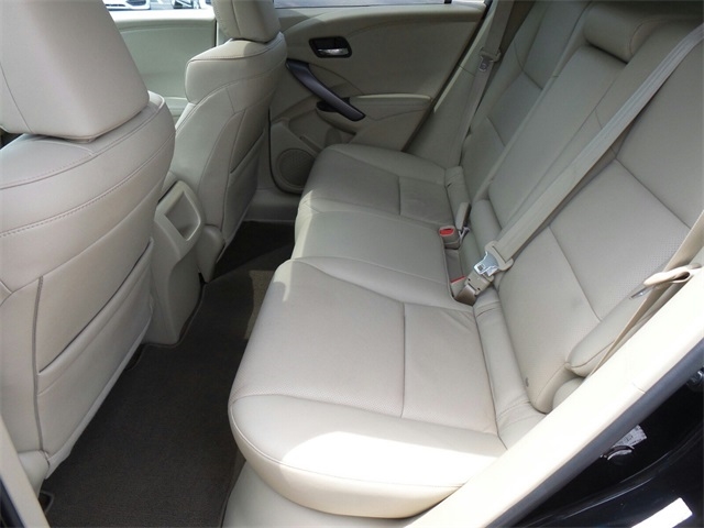 2015 Acura RDX w/Tech