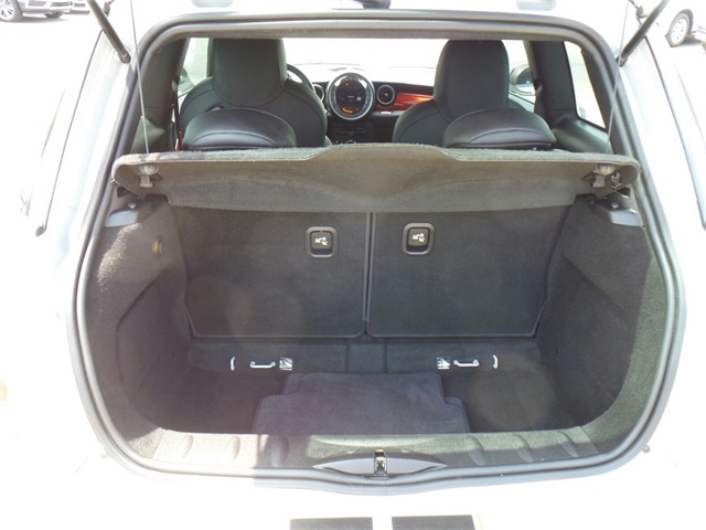 2013 MINI Hardtop John Cooper Works