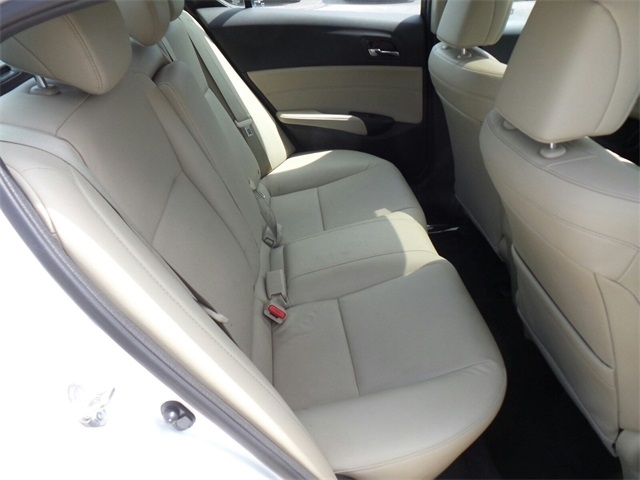 2016 Acura ILX 2.4L