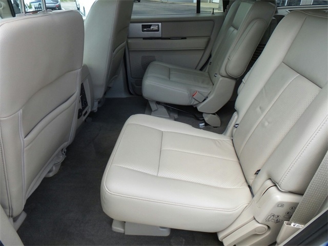 2014 Ford Expedition Limited