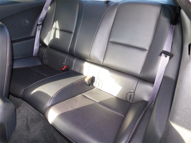 2014 Chevrolet Camaro SS
