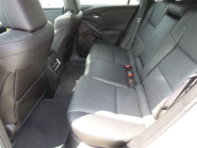 2018 Acura RDX Technology Package