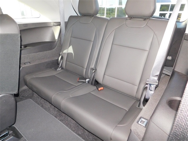 2018 Acura MDX w/Tech