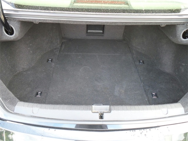 2014 Acura RLX Base w/Technology Package
