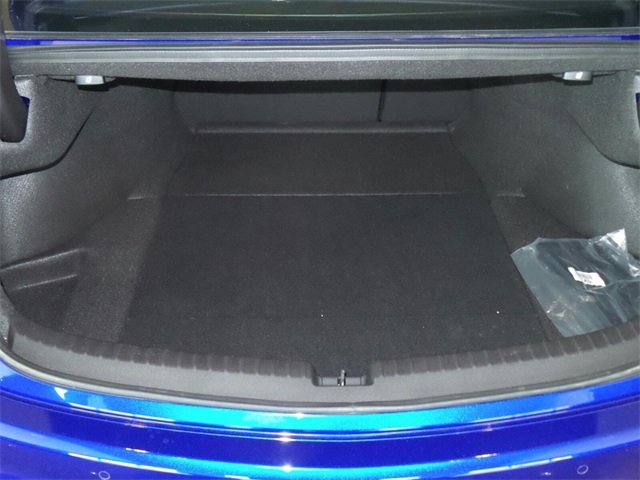 2018 Acura TLX V6 w/Tech w/A-SPEC