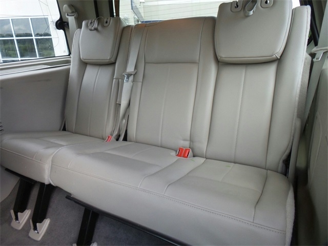 2014 Ford Expedition Limited