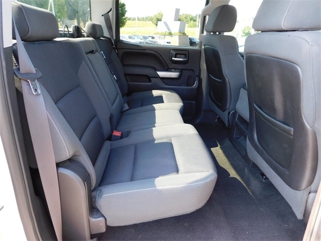 2014 Chevrolet Silverado 1500 LT LT1