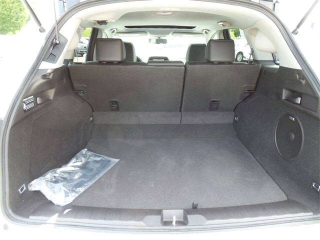 2018 Acura RDX Technology Package