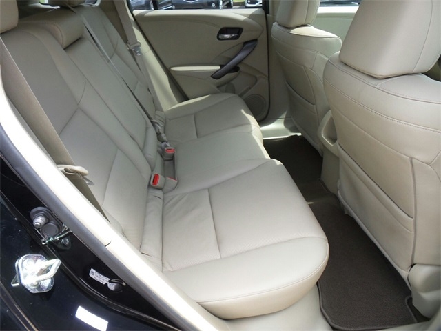 2015 Acura RDX w/Tech