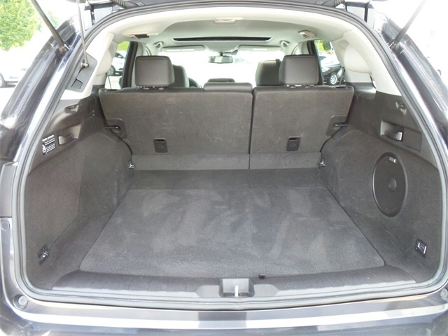2016 Acura RDX w/Advance